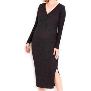 Maternity dress